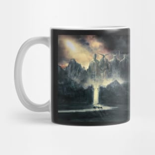 THE OLD GODS KINGDOM Mug